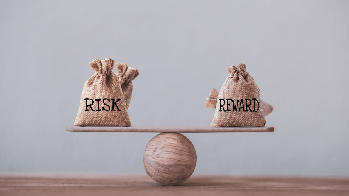 The Delicate Balancing Act of Business Innovation and Cybersecurity Risk