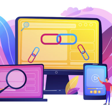 How Links Can Make or Break the Online Member Experience