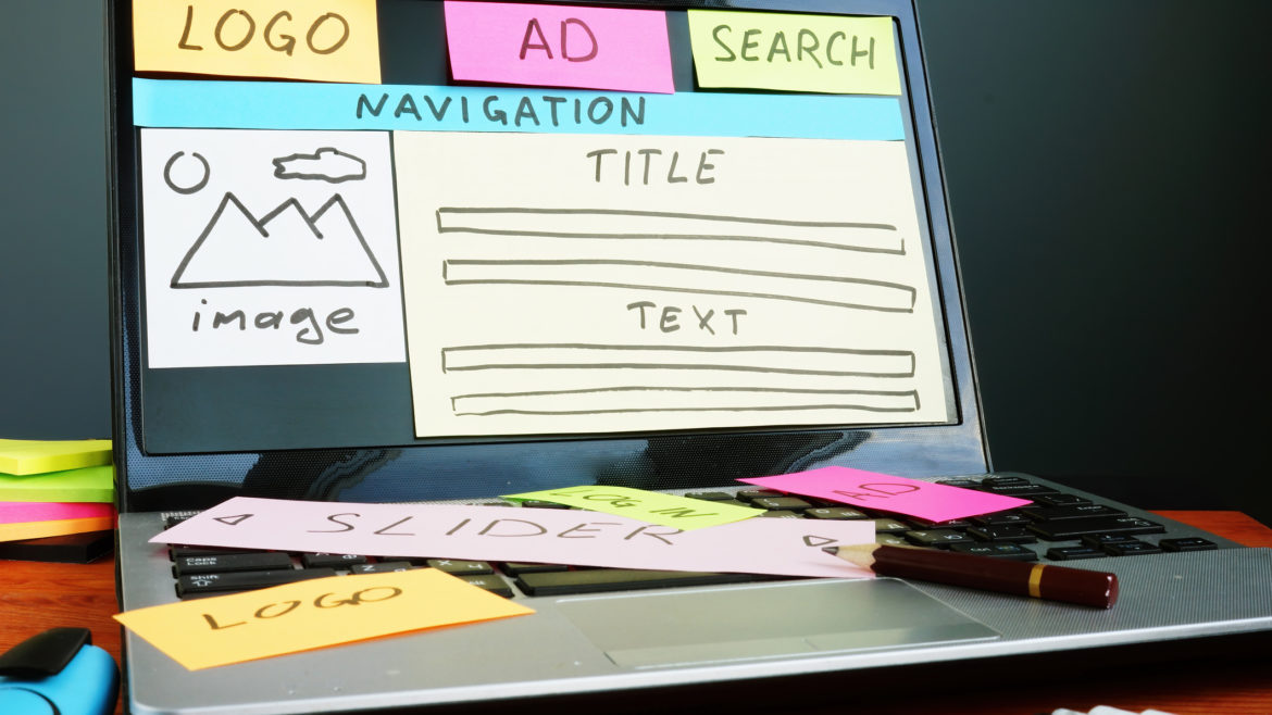 Don’t Let Your Marketing and Design Be Afterthoughts
