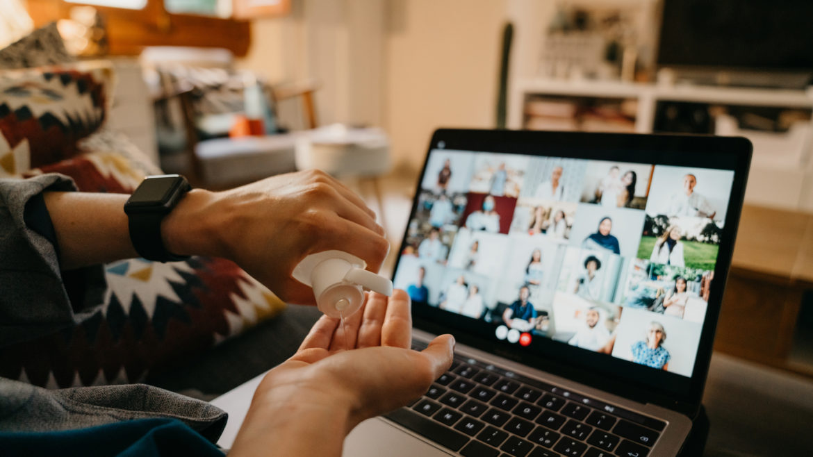 What Role Will Virtual Conferences Have in a Post-Pandemic World?