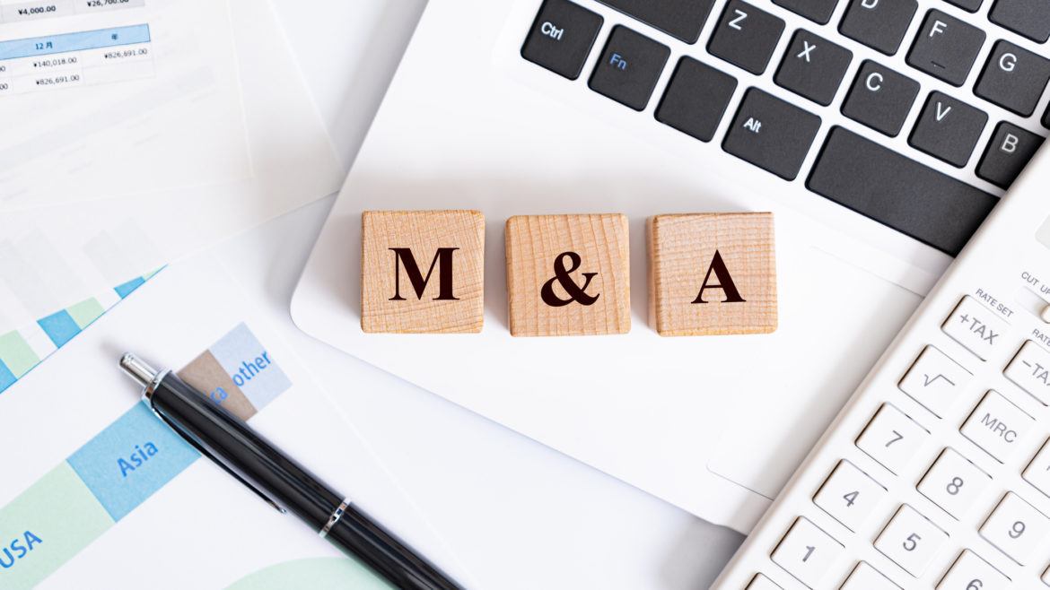 Merger or Acquisition: The Importance of Word Selection