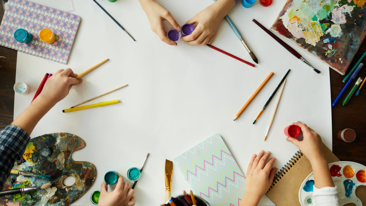 Five Keys to Good Customer Service Part Four: Hands-On Learning