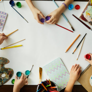 Five Keys to Good Customer Service Part Four: Hands-On Learning