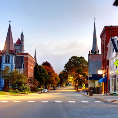 Credit Union Trade Groups Renew Push for Member Business Loan Cap Increase