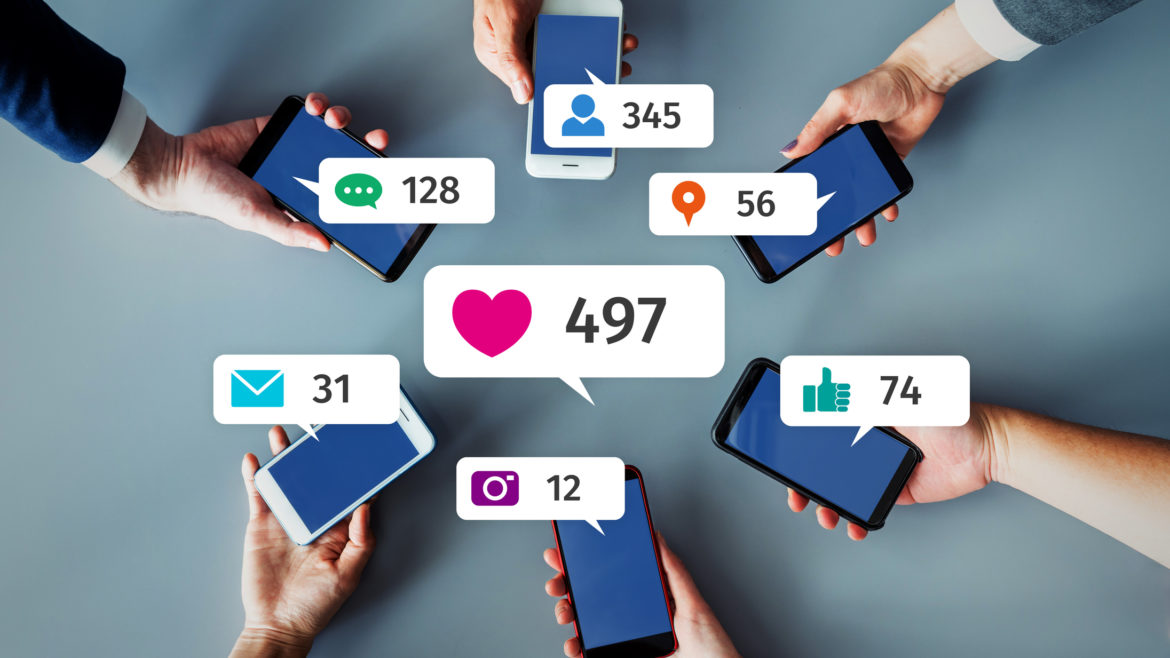 Social Media is More Than Just Another Marketing Channel