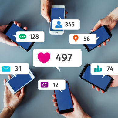 Social Media is More Than Just Another Marketing Channel