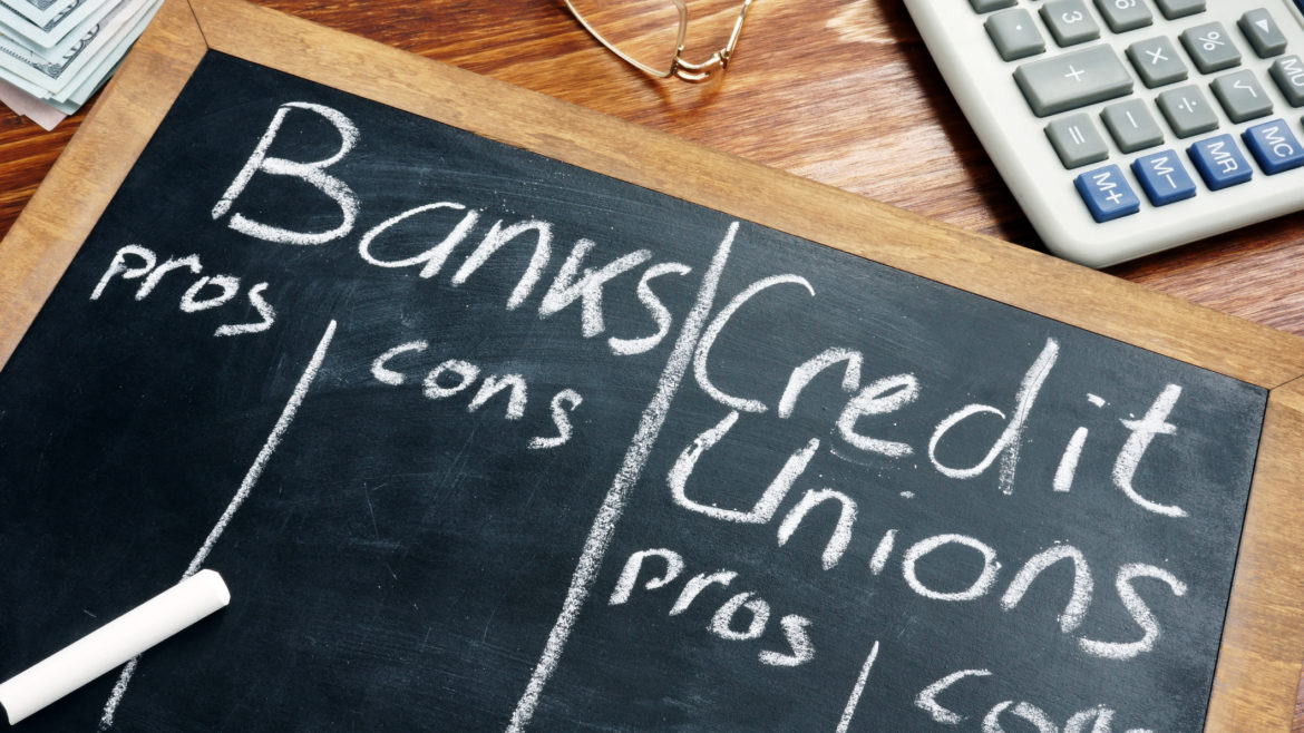 Teenagers May Not Know About Credit Unions, But Neither Does Your Aunt