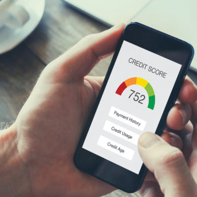 You Don’t Have One Credit Score, You Have Many