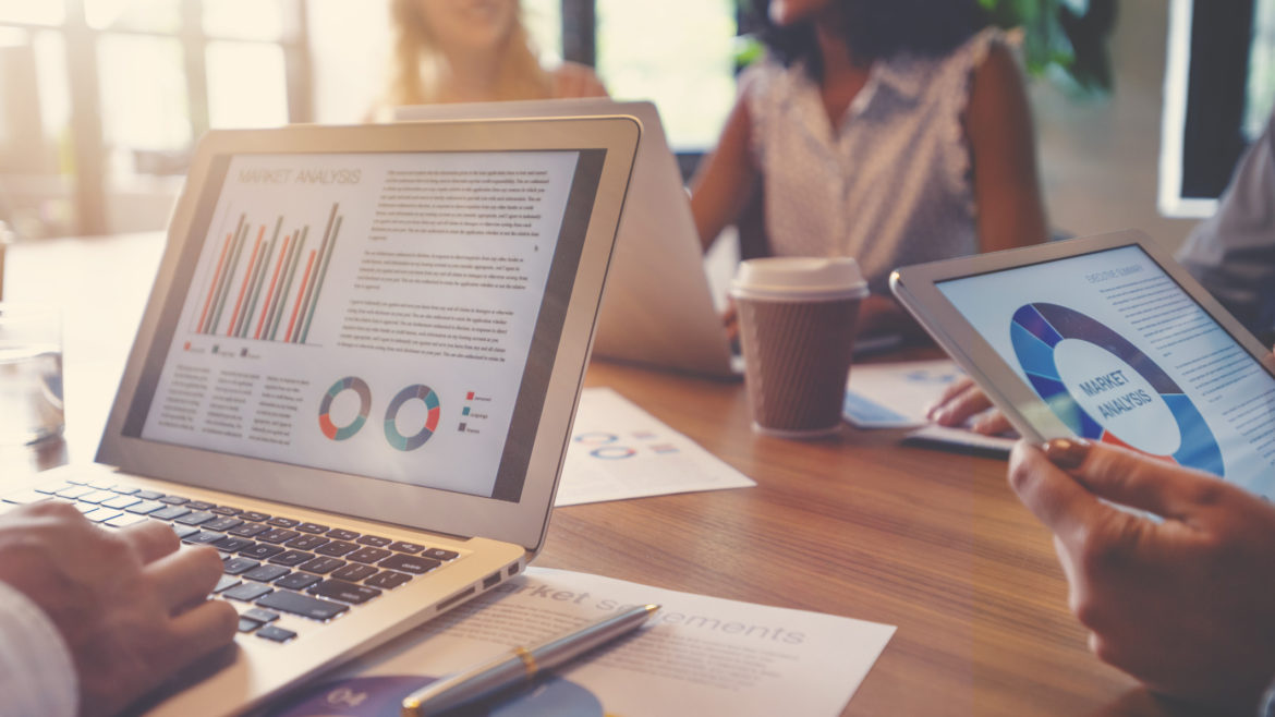 Three Reasons Why Your Credit Union Should Be Considering Data Analysis