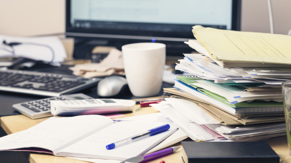 The Value of Organization within an Organization