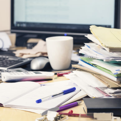 The Value of Organization within an Organization