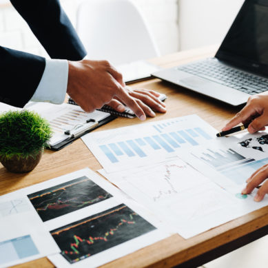 Rethinking Traditional Operations Management at the Core