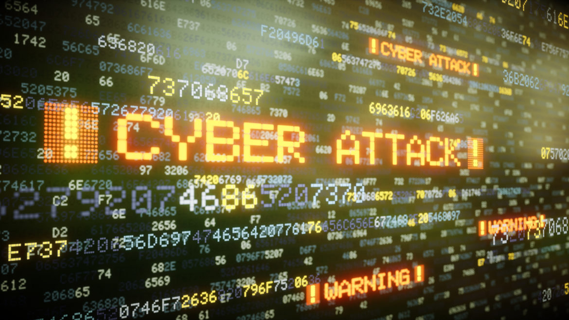 Managing Cybersecurity Incidents