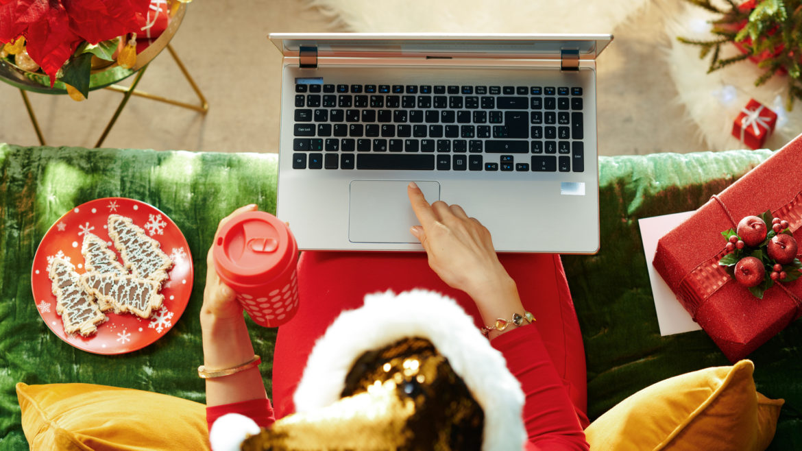 Decking the Halls: Celebrating While Staying Safe