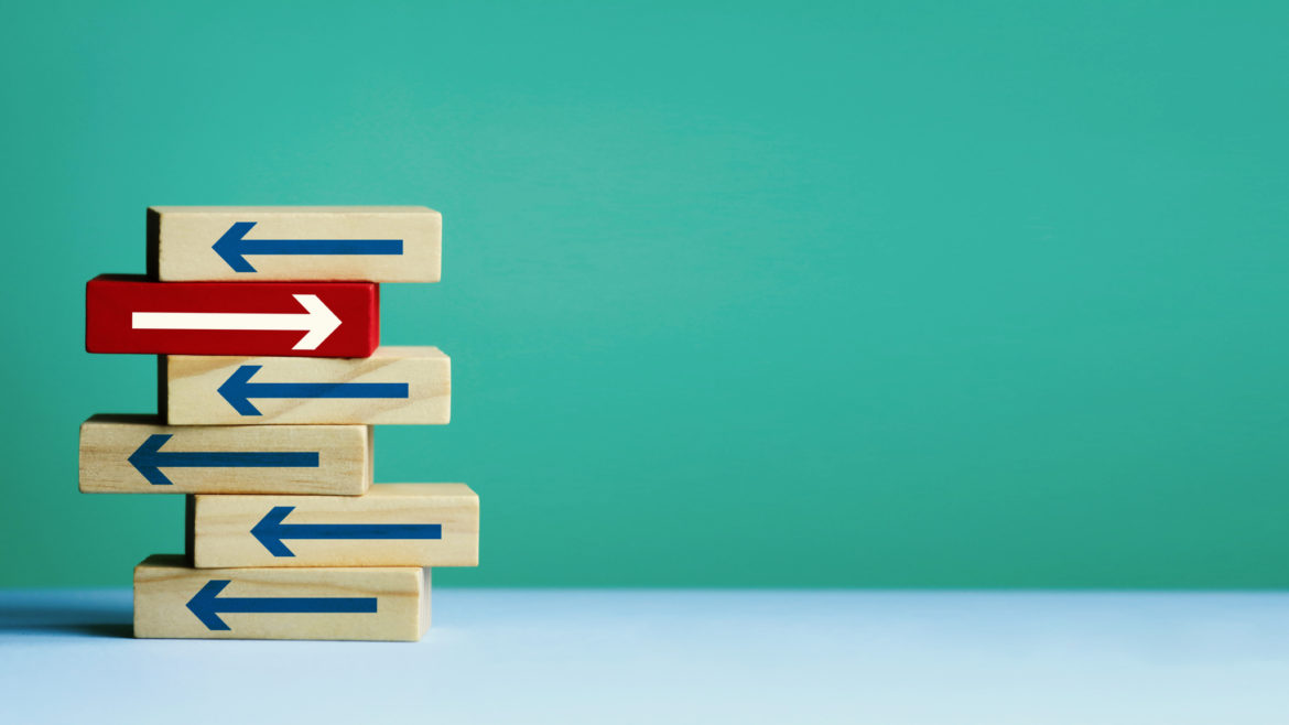 Cooperative Trade Associations Need to Evolve with the Times