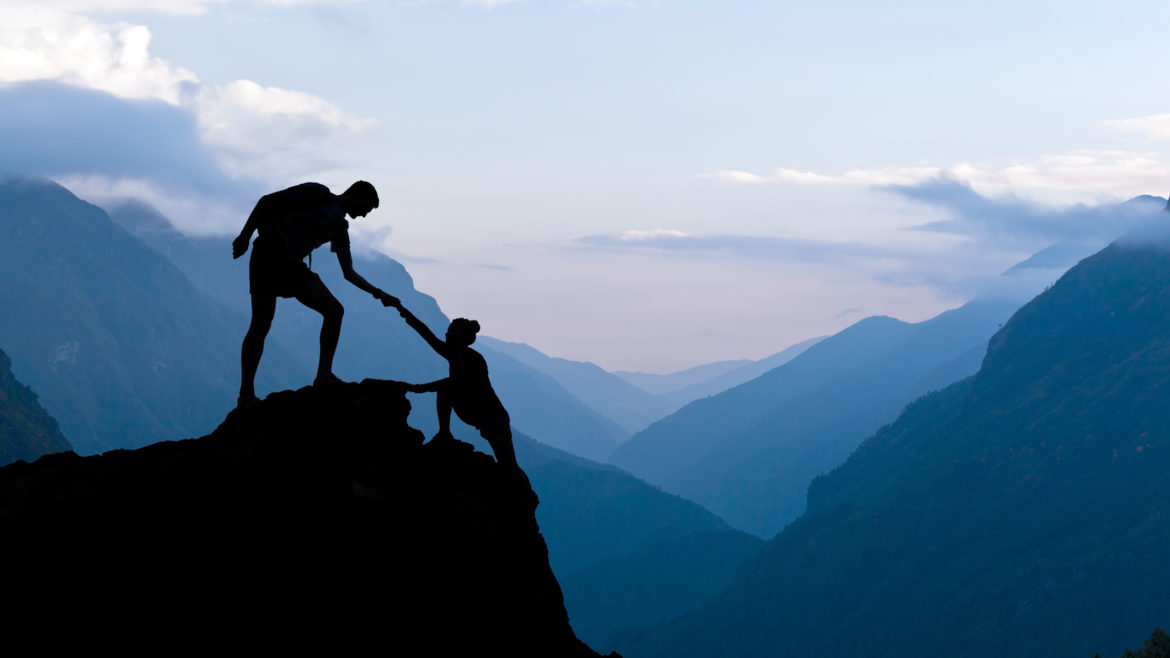 The Key to Credit Unions’ Future: Trust Each Other