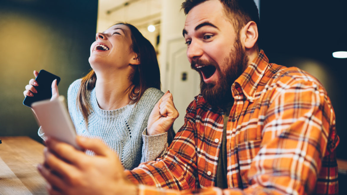Win the Lottery: Documentation as an Effective Program