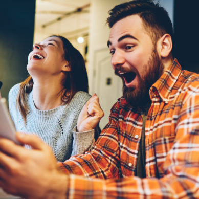 Win the Lottery: Documentation as an Effective Program