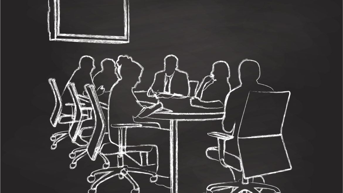 Four Steps to Better Governance