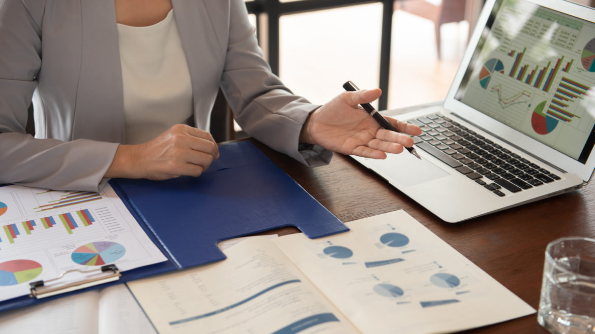 Making a Difference Through Analytics