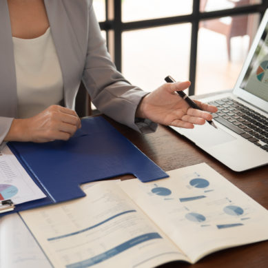 Making a Difference Through Analytics