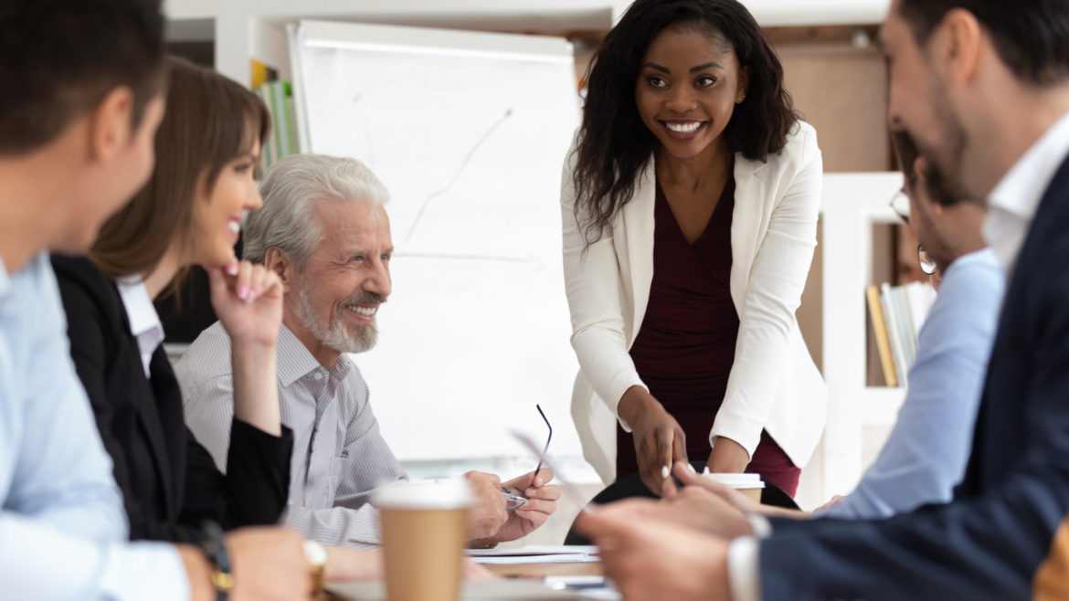 Crafting Approaches to How You Delegate is the Key to How You Respond to Your Board