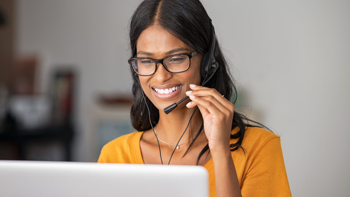 Five Keys to Good Customer Service Part Five: Show Interest and Be Prepared