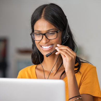 Five Keys to Good Customer Service Part Five: Show Interest and Be Prepared