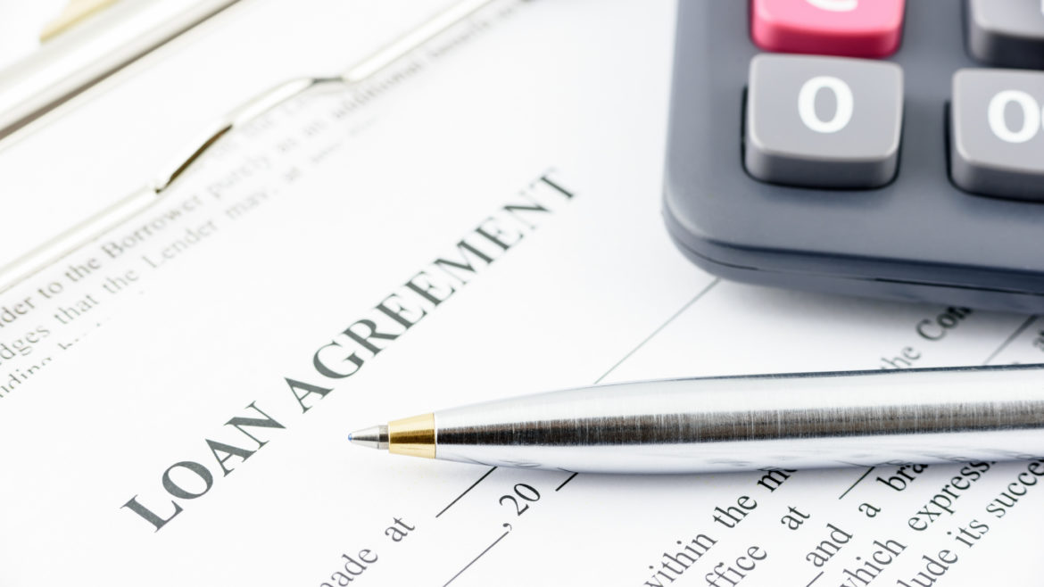Is Your Credit Union Interested in a Third Party Loan Origination System?