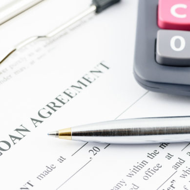 Is Your Credit Union Interested in a Third Party Loan Origination System?