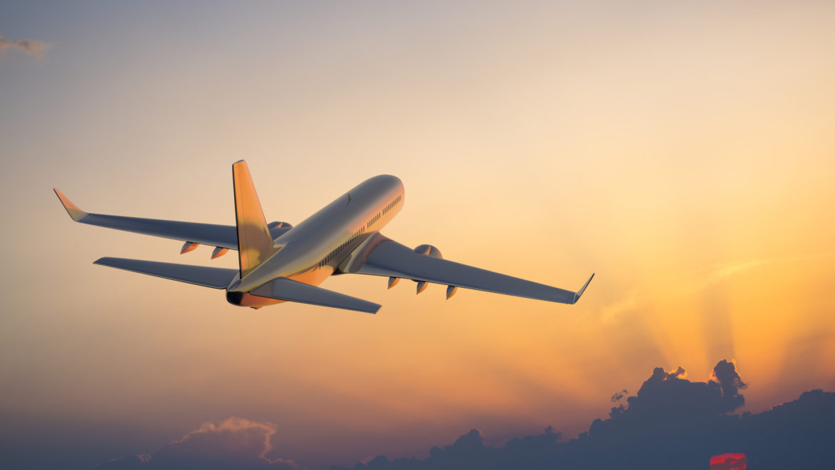 What Airline Disasters Teach Us About Decision Making Under Stress