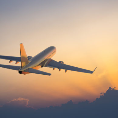 What Airline Disasters Teach Us About Decision Making Under Stress