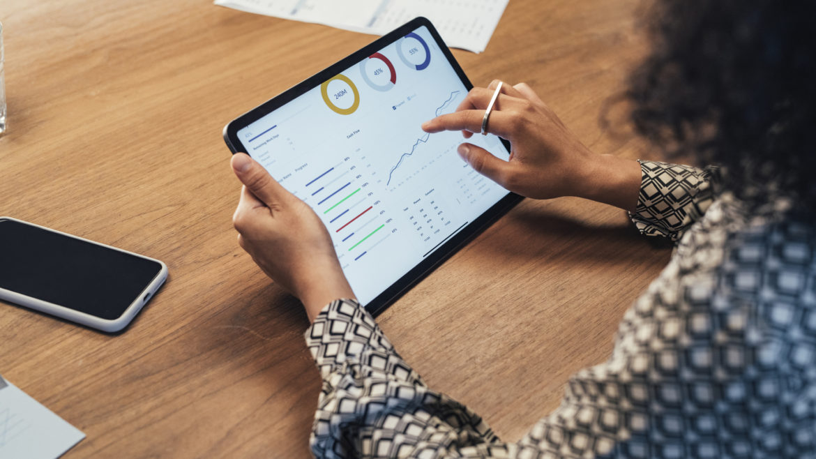 Taking Action Is the Most Important Step of Utilizing Data