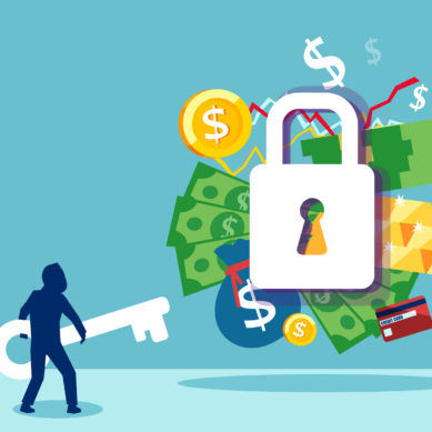 Internal Controls: A Trusted System Tops a Trusted Employee