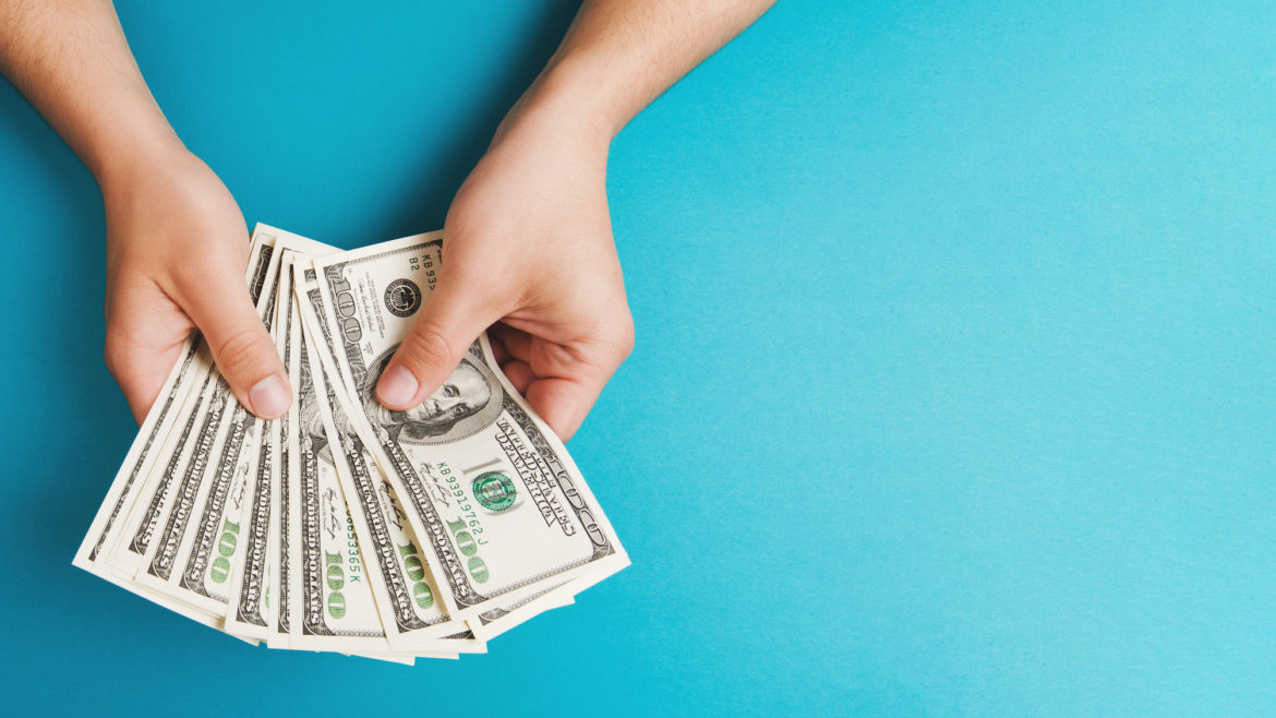 The $3.0 Billion Question in 2021 for Credit Unions and NCUA