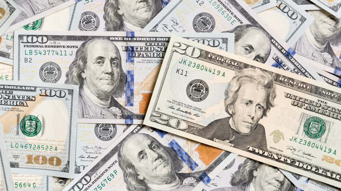 A Simple Solution for NCUSIF Revenue
