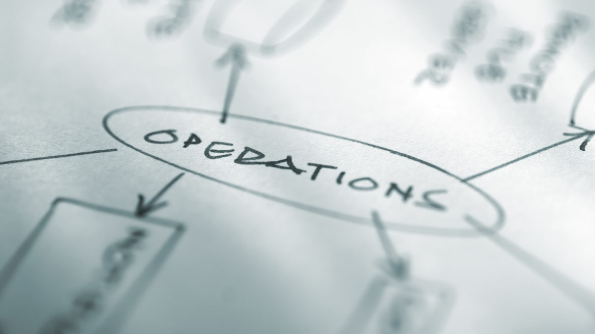 Operational Change at the Core is a Critical Skill Set