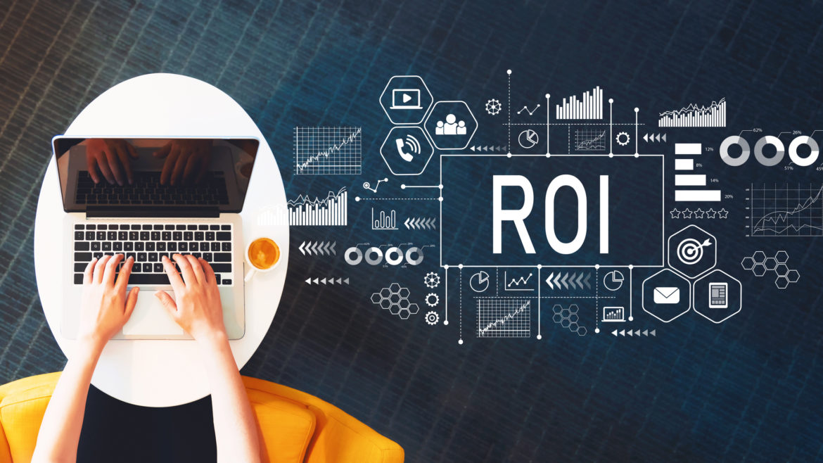 Five Strategies for Internal Data Monetization