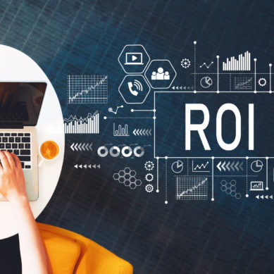 Five Strategies for Internal Data Monetization