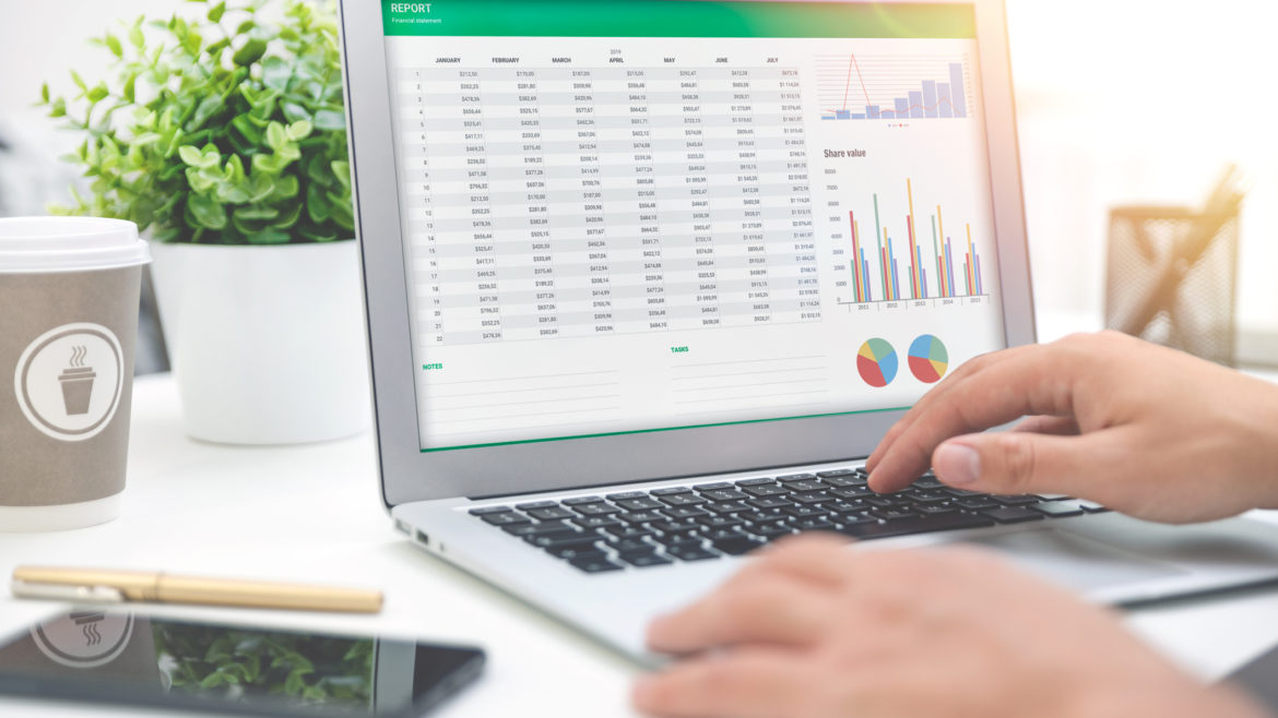The Budget, the Business Plan, and What It Means to the Everyday Employee