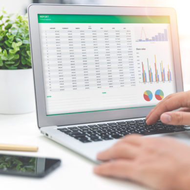The Budget, the Business Plan, and What It Means to the Everyday Employee