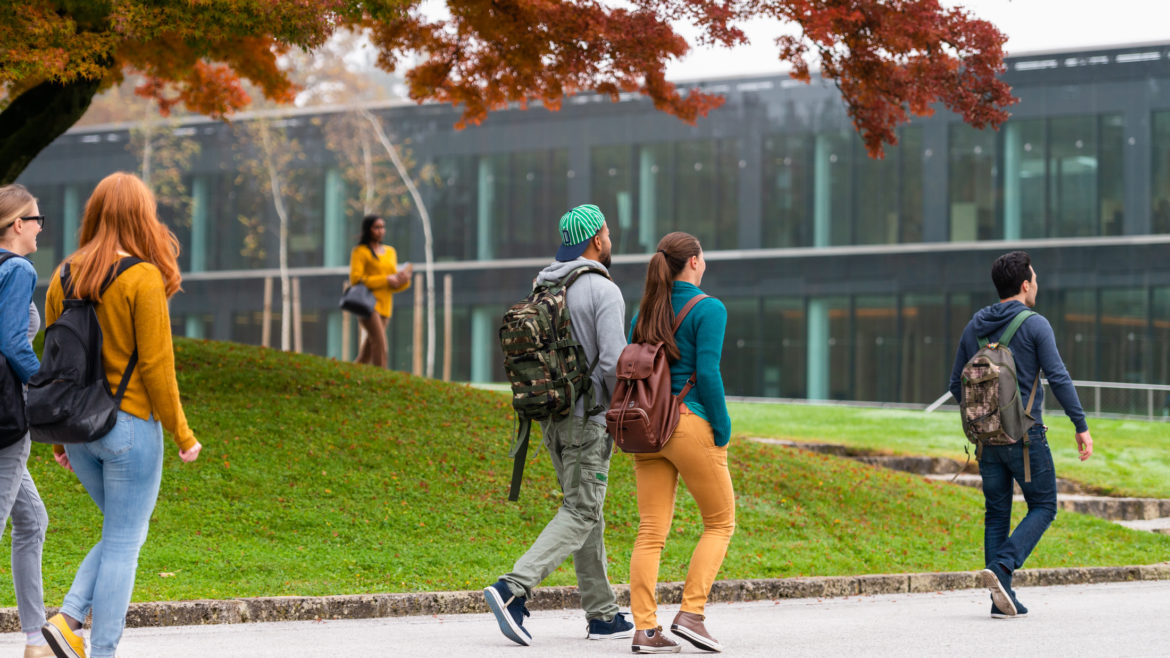 Students: Enrolling the Next Generation of Members
