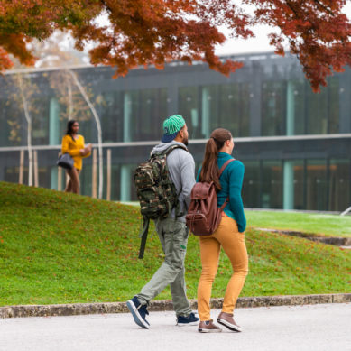 Students: Enrolling the Next Generation of Members