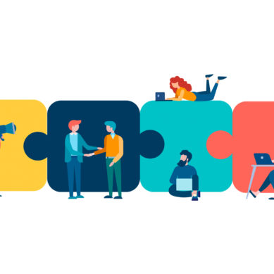 How Cooperatives Cause Disruption In Any Industry