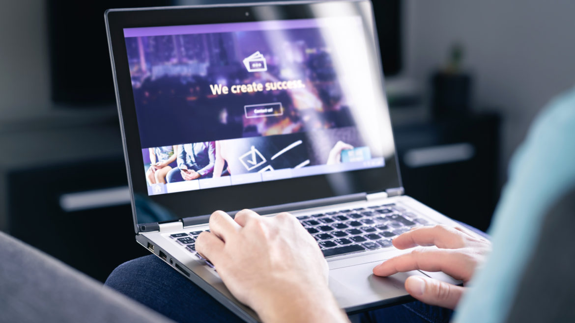 Go Digital or Risk Being Left Behind