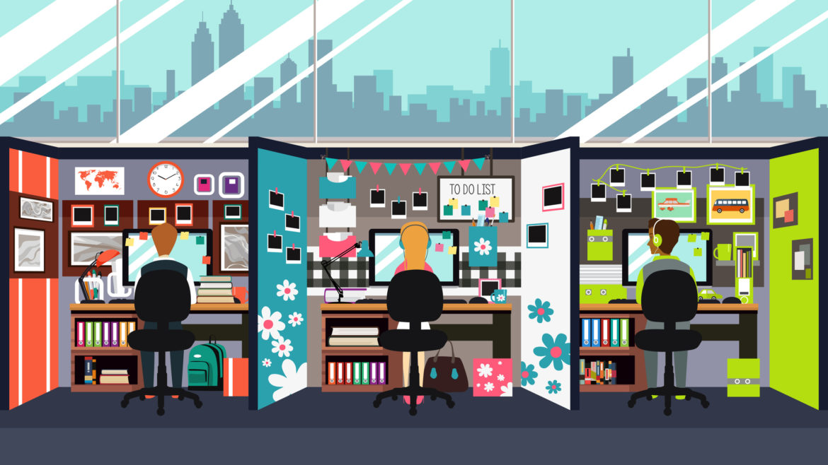 Eight Steps to Make Your Credit Union a Stress-Free Work Environment