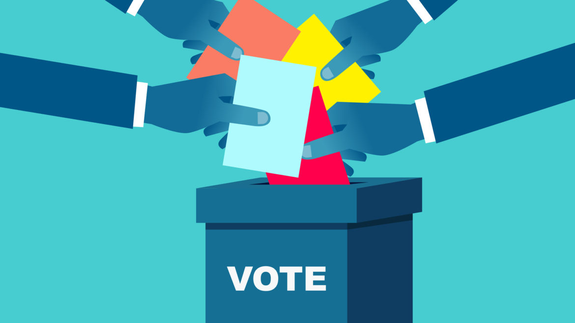 Credit Union Merger Voting Turnout Paints Ugly Picture