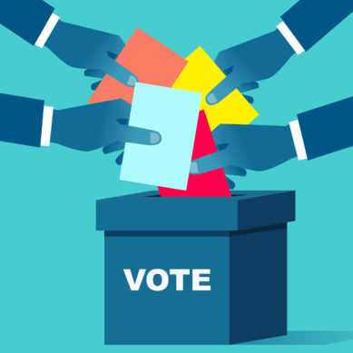 Credit Union Merger Voting Turnout Paints Ugly Picture
