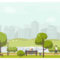 A Cooperative Community Park