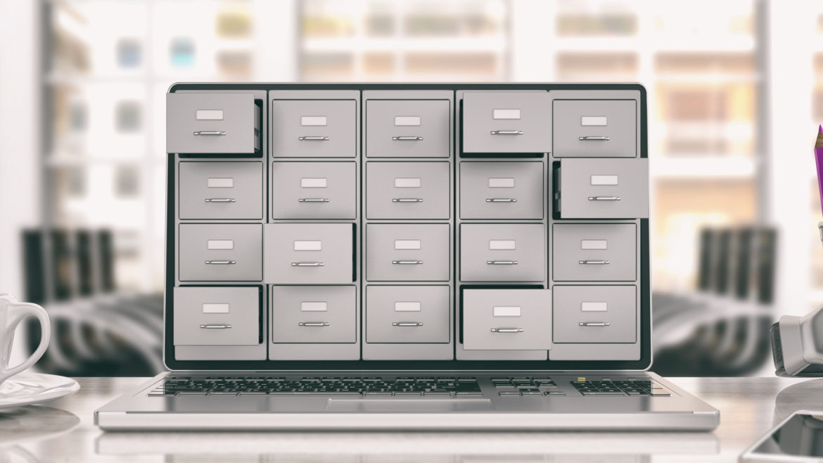 Archive Media: Better Safe Than Sorry